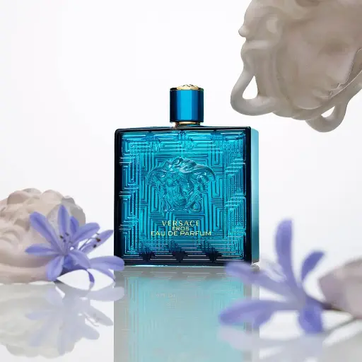 Versace Eros