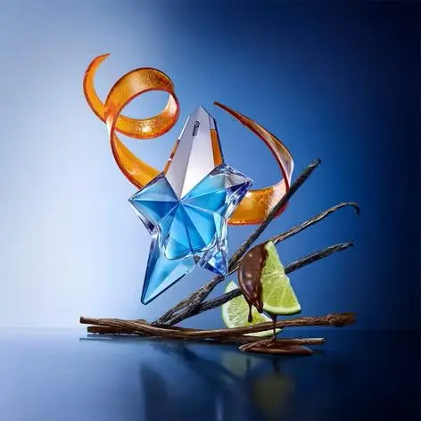 Mugler Angel 