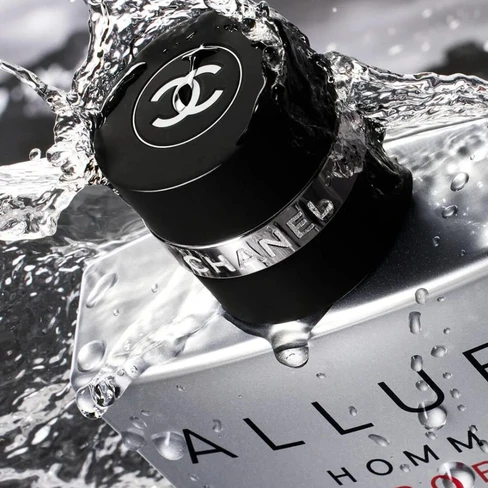 Chanel Allure Homme Sport 