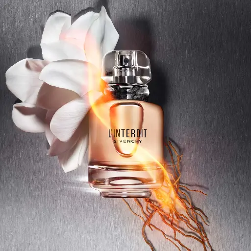 Givenchy L'Interdit 