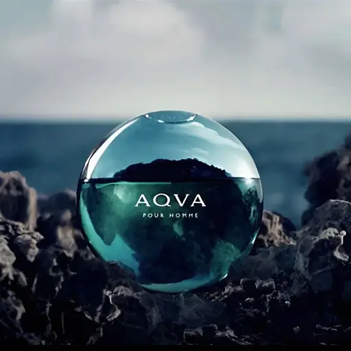 Aqva Pour Homme Bvlgari
