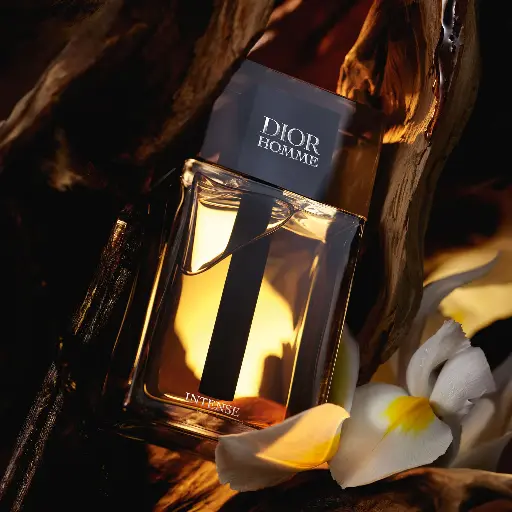 Dior Homme Intense 2011