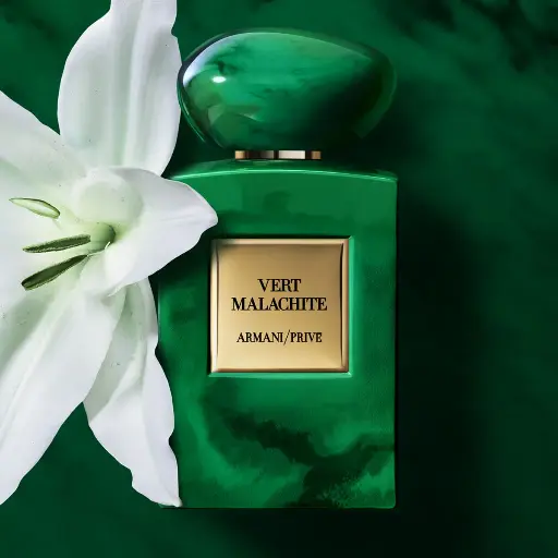 Armani Prive Vert Malachite Giorgio Armani