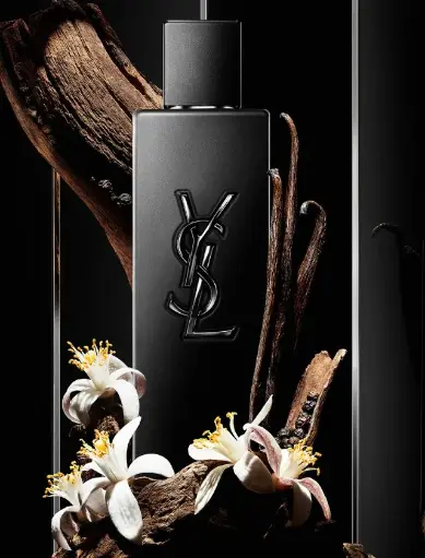 Yves Saint Laurent MYSLF  