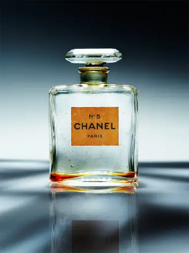 Chanel No 5