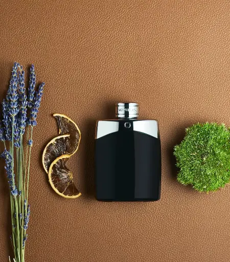 Montblanc Legend for Men 